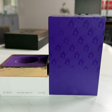 Telescopic Lid Box