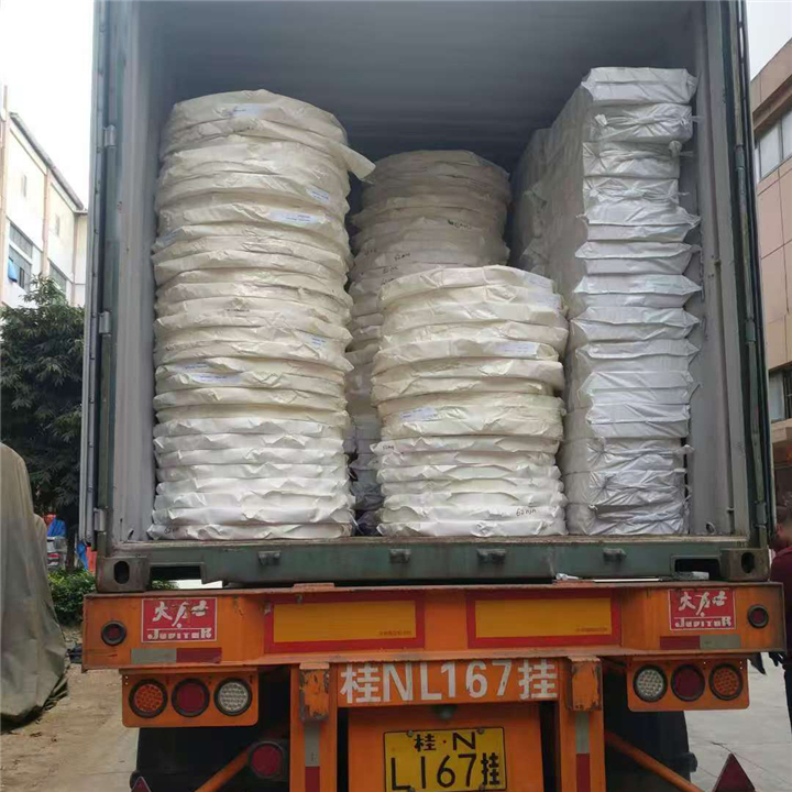 shipping