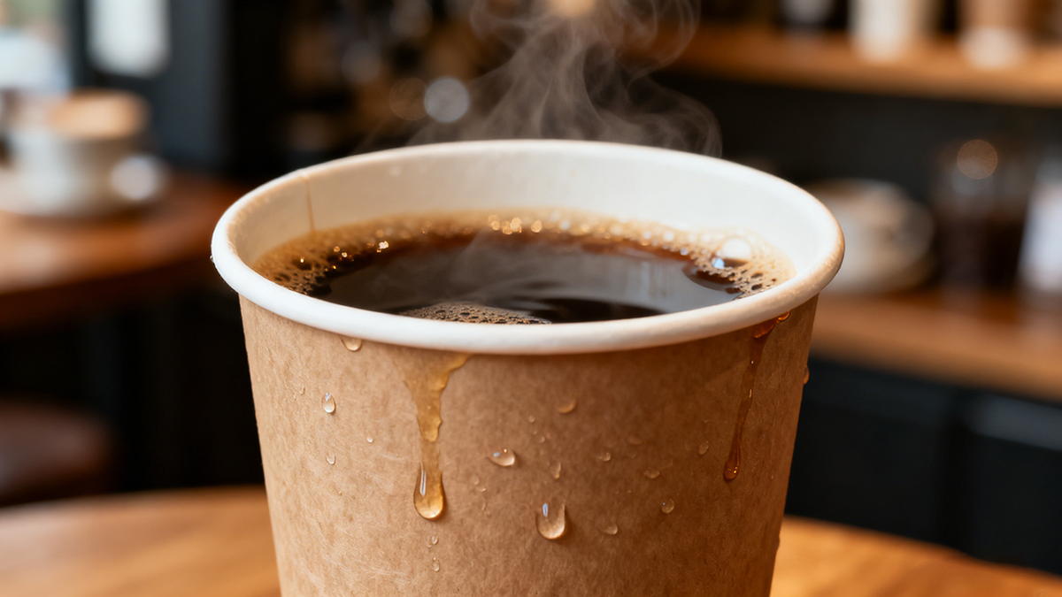 PE塗層紙：為什麼紙杯不會漏水－防水且食品安全的原因詳解