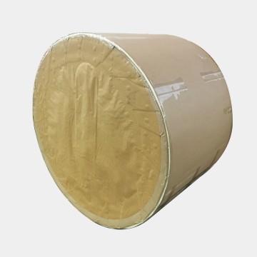 食品级防水PE涂层纸杯卷，一次性单面或双面PE涂层，适用于咖啡