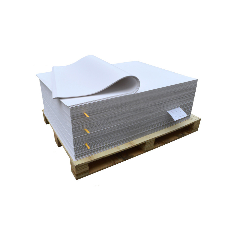 Comment identifier le carton ivoire C1S de haute qualité : Guide du carton ivoire et du carton couché
