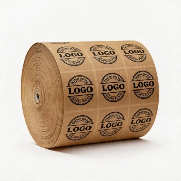High-Quality Food Packaging Kraft Paper Manufacturer –Brown Kraft Paper Rolls for Food Packaging Boexs