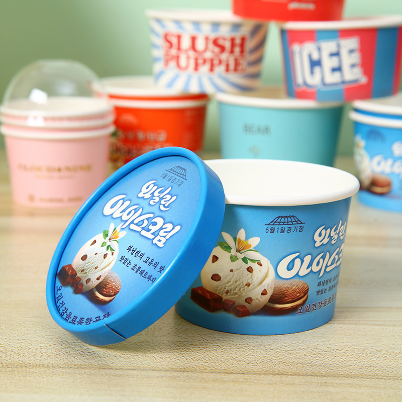 PE塗層紙：食品包裝生產商採購指南