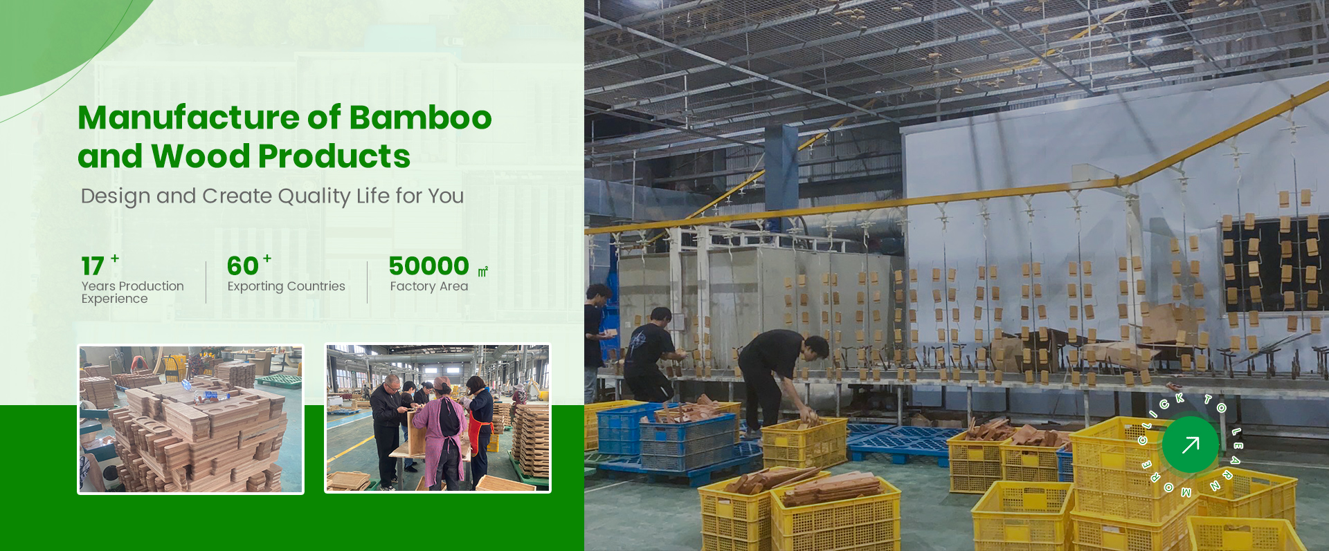 Unfinished Wooden Fork