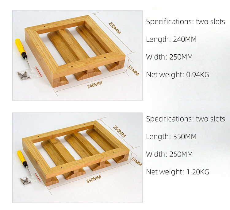 Under Cabinet Wine Glass Rack Bamboo Stemware Rack Home Kitchen Wine Glass Display Rack Bar Restaurant Measuring Wine Glass Stand (9)