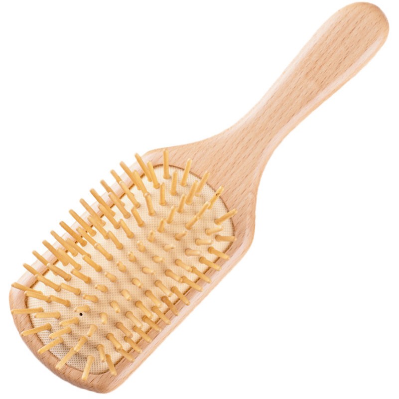 Airbag Cushion Comb Massage Scalp Beech Wood Comb - Large Board Comb (5).jpg