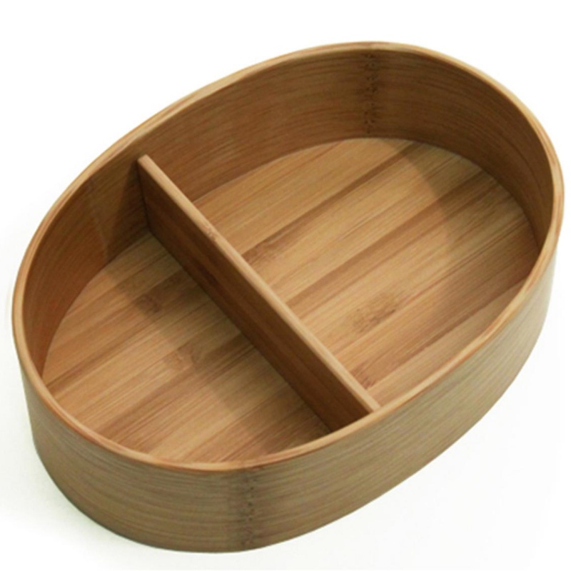 Bamboo lunch box (5)
