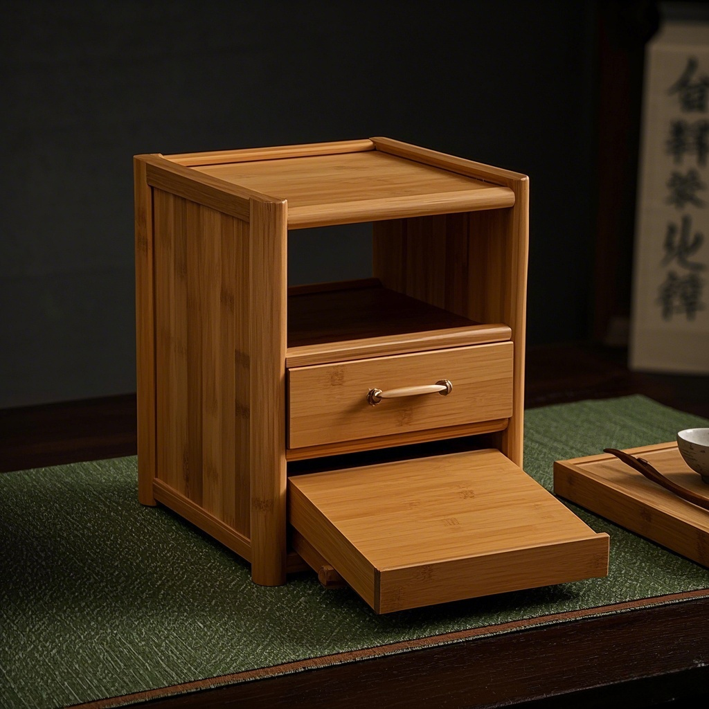 Why Bamboo Products Are Becoming the Top Choice for Sustainable Living