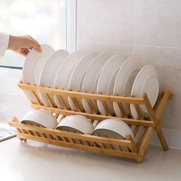 Drain rack (3)