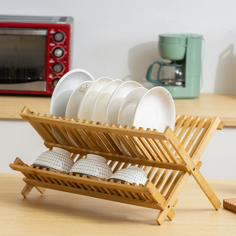 Drain rack (9)