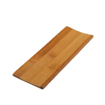 Home Bamboo Tea Towel Tray, Hotel Towel Rack, Rectangular Napkin Pad (8)