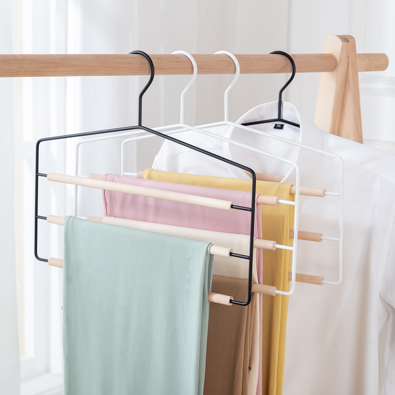Multi-layer hanger (6)