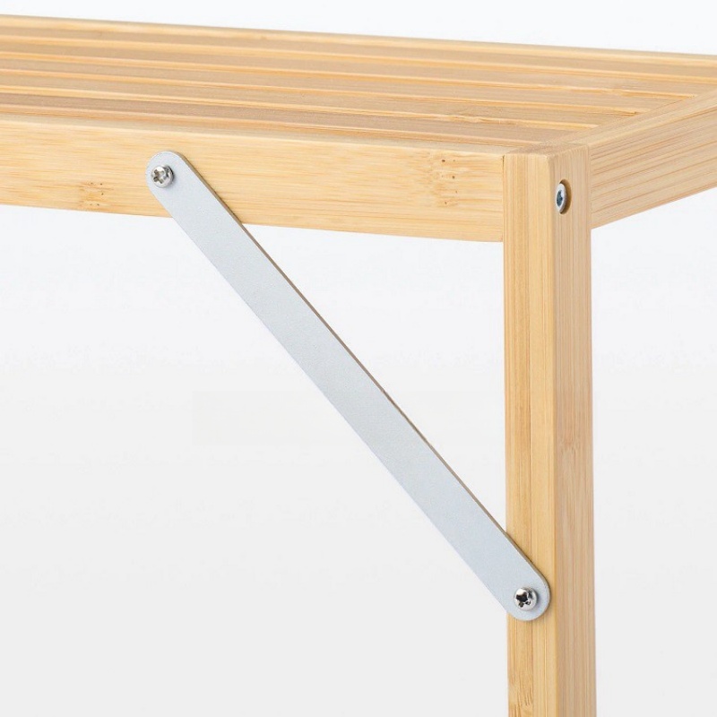 Multifunctional storage rack (8)