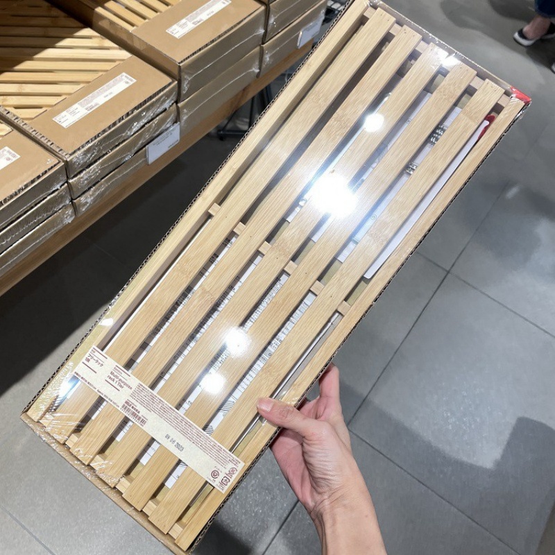 Multifunctional storage rack (9)