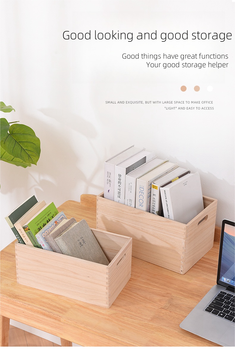 Office Storage Box (12)