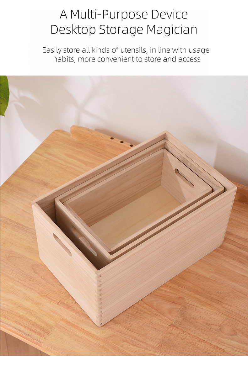 Office Storage Box (7)