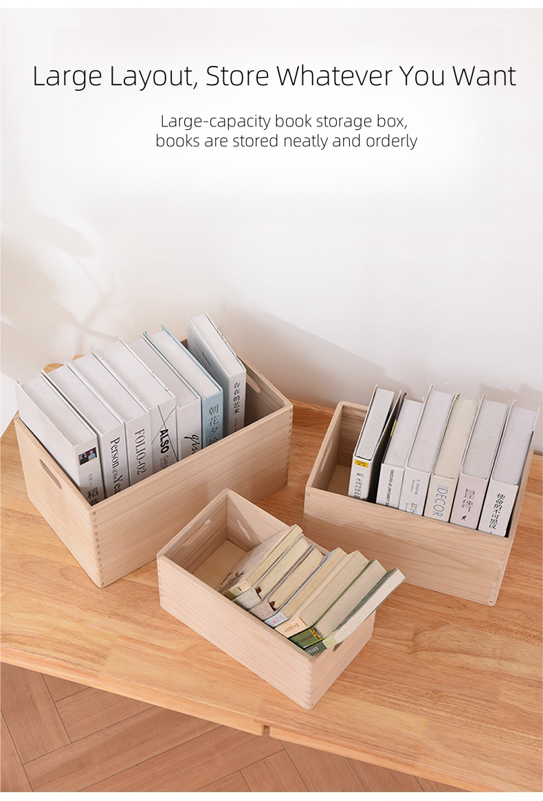 Office Storage Box (7)