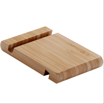 Creative Bamboo Phone Stand Bamboo Phone Support Stand Tablet Stand