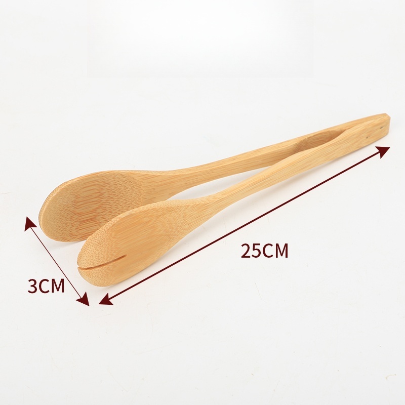 Bamboo clips food clips food clips bamboo clips (3)