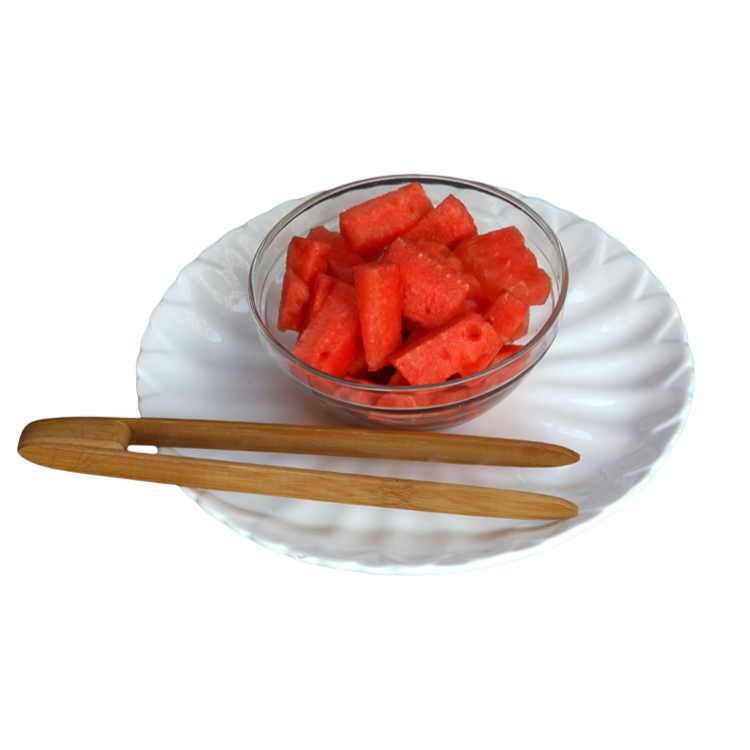 Bamboo clips food clips food clips bamboo clips  (3)