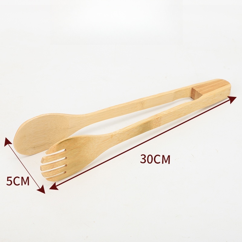 Bamboo clips food clips food clips bamboo clips (5)