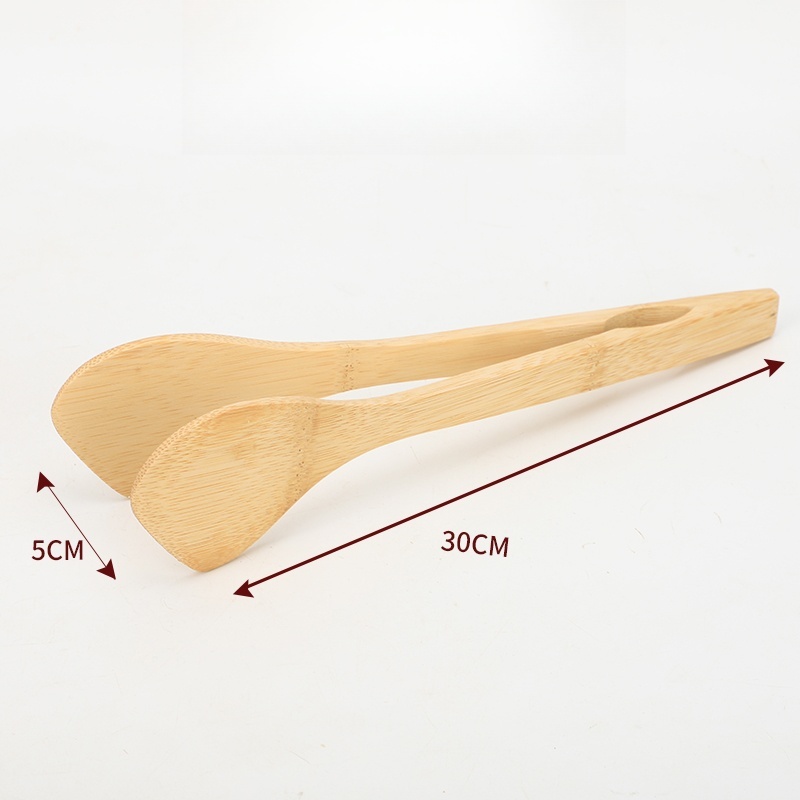 Bamboo clips food clips food clips bamboo clips  (6)