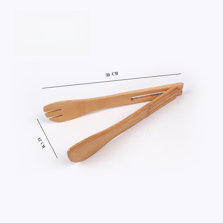 Bamboo clips food clips food clips bamboo clips (8)