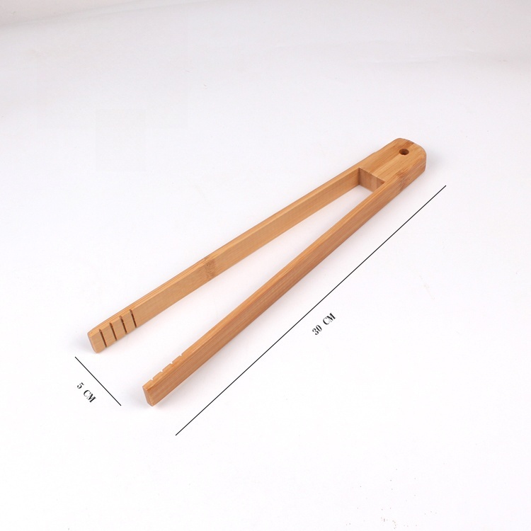 Bamboo clips food clips food clips bamboo clips (9)