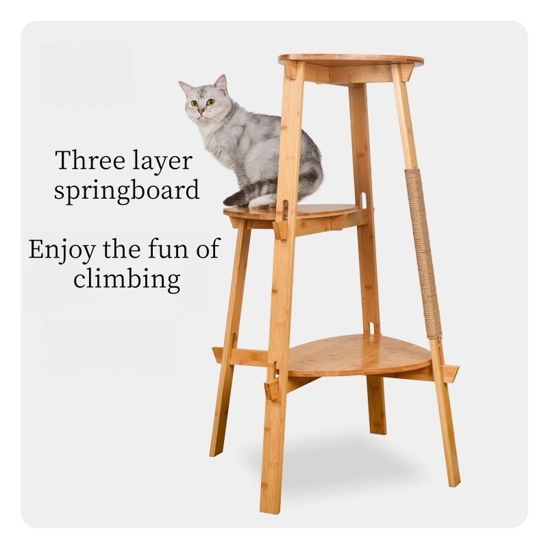 Bamboo Pet Climbing Frame (3).jpg
