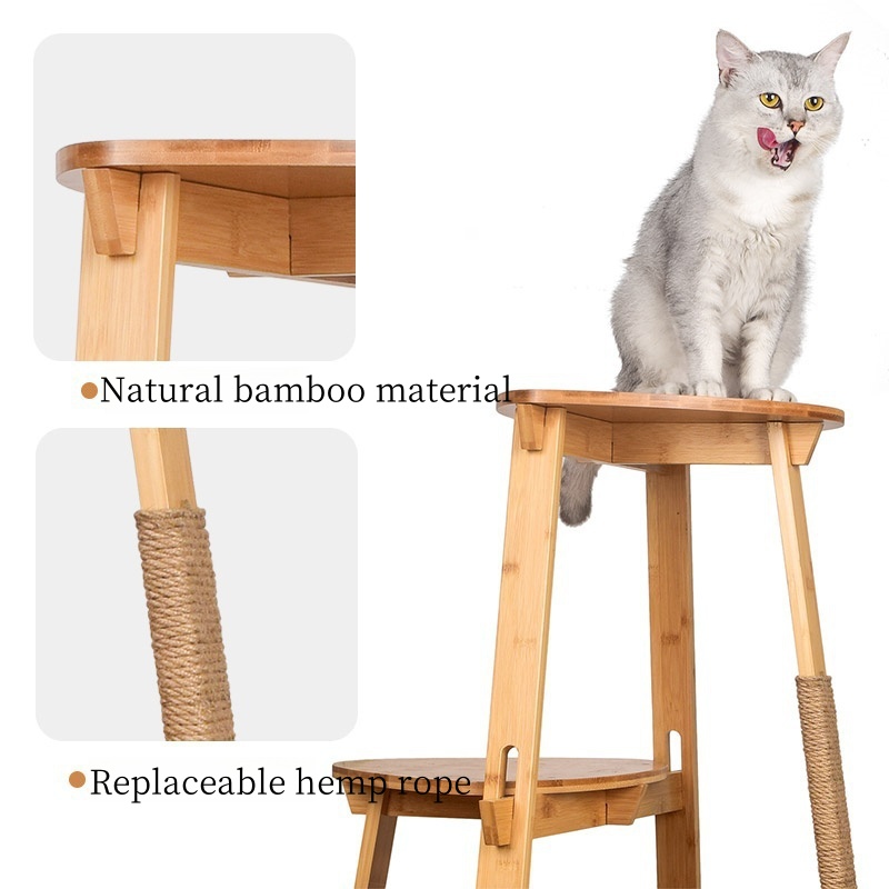 Bamboo Pet Climbing Frame (4).jpg