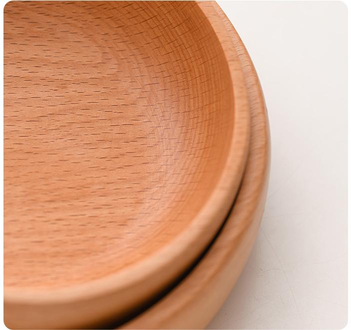 山毛榉泡菜碗(2)