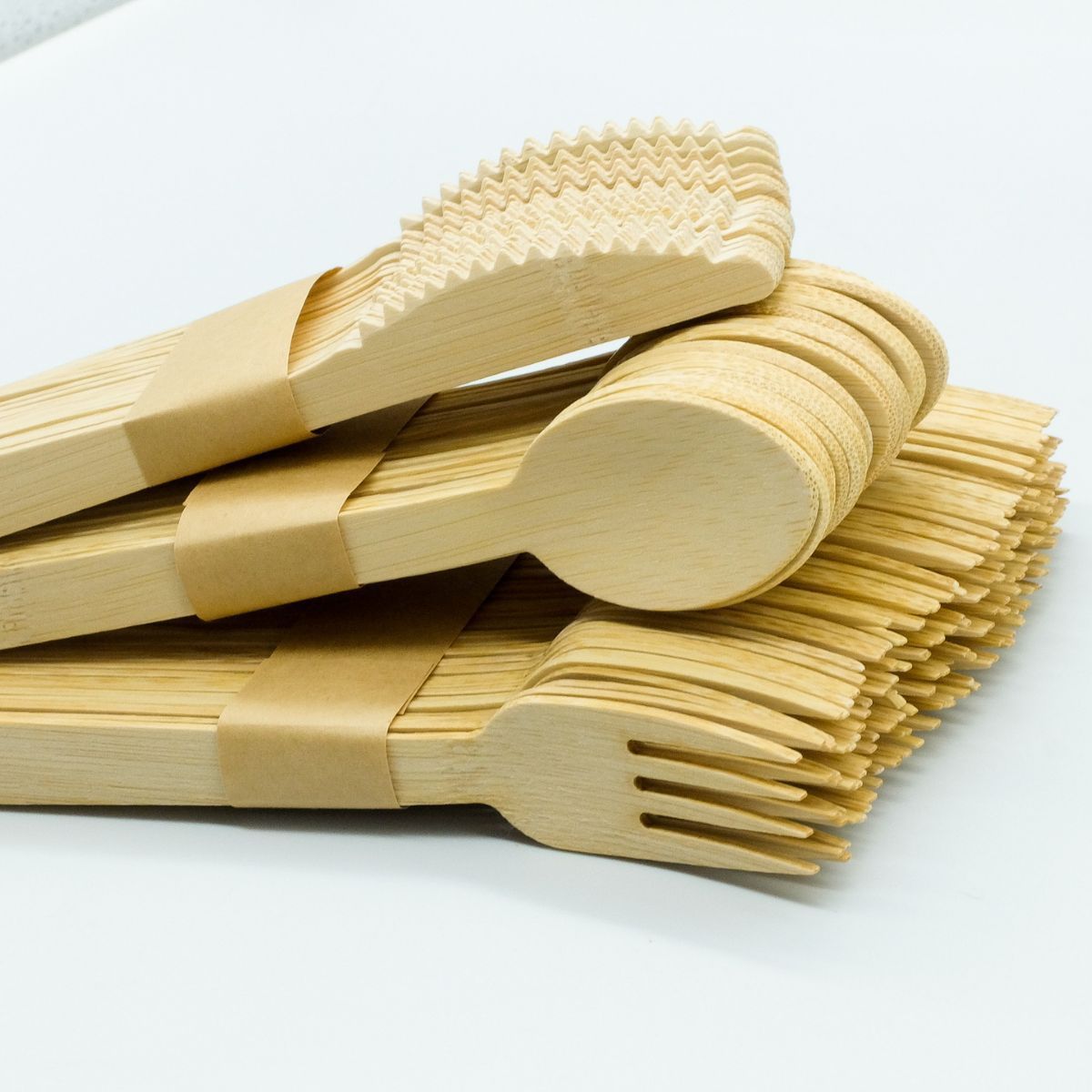 Eco-Friendly Bamboo Tableware: A Sustainable Alternative to Single-Use Plastic