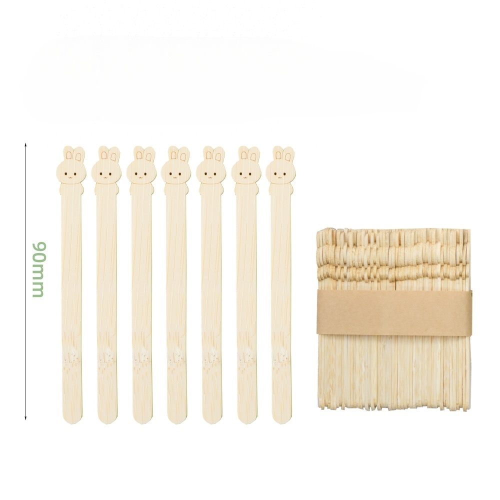 handmade fruit candied haws ice cream stick handmade bamboo stick commercial household disposable large and small string flat stick (11)