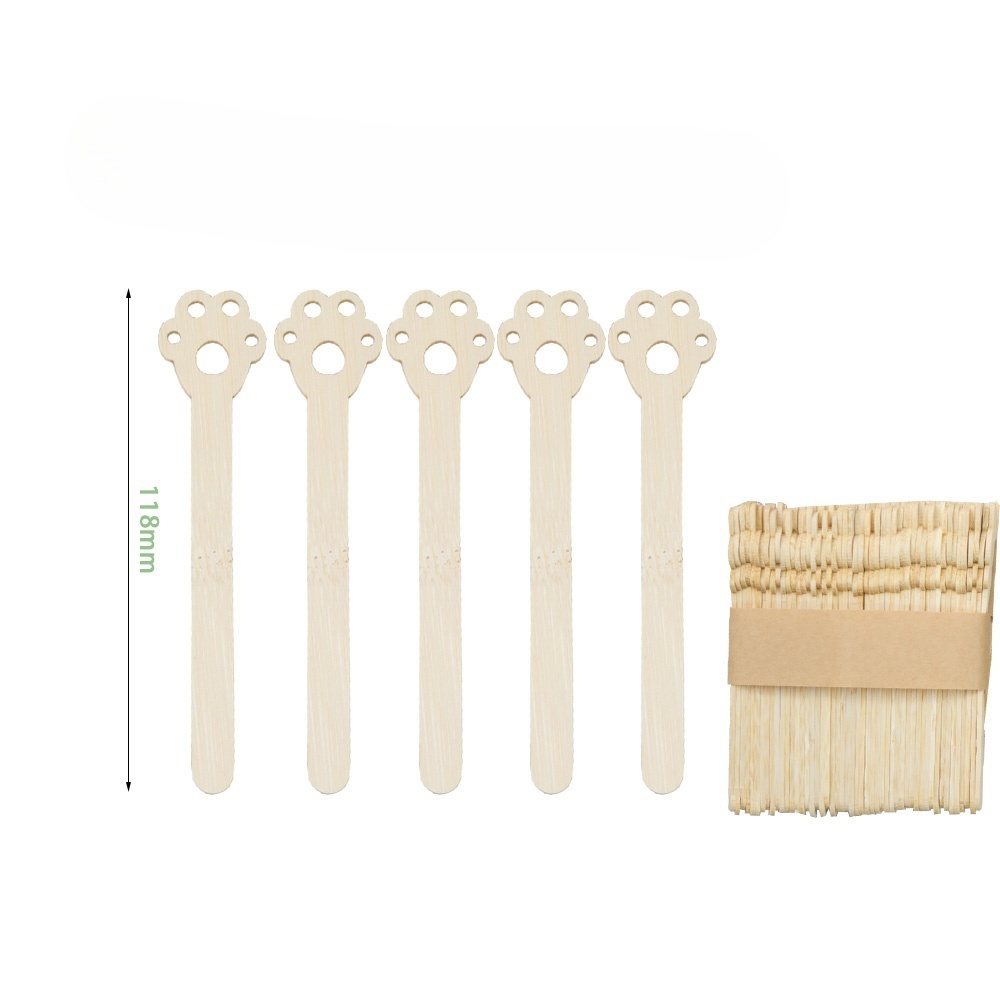 handmade fruit candied haws ice cream stick handmade bamboo stick commercial household disposable large and small string flat stick (3)
