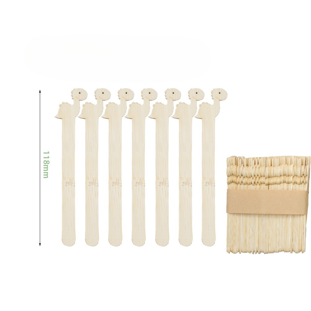 handmade fruit candied haws ice cream stick handmade bamboo stick commercial household disposable large and small string flat stick (4)