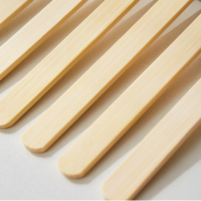 handmade fruit candied haws ice cream stick handmade bamboo stick commercial household disposable large and small string flat stick (6)