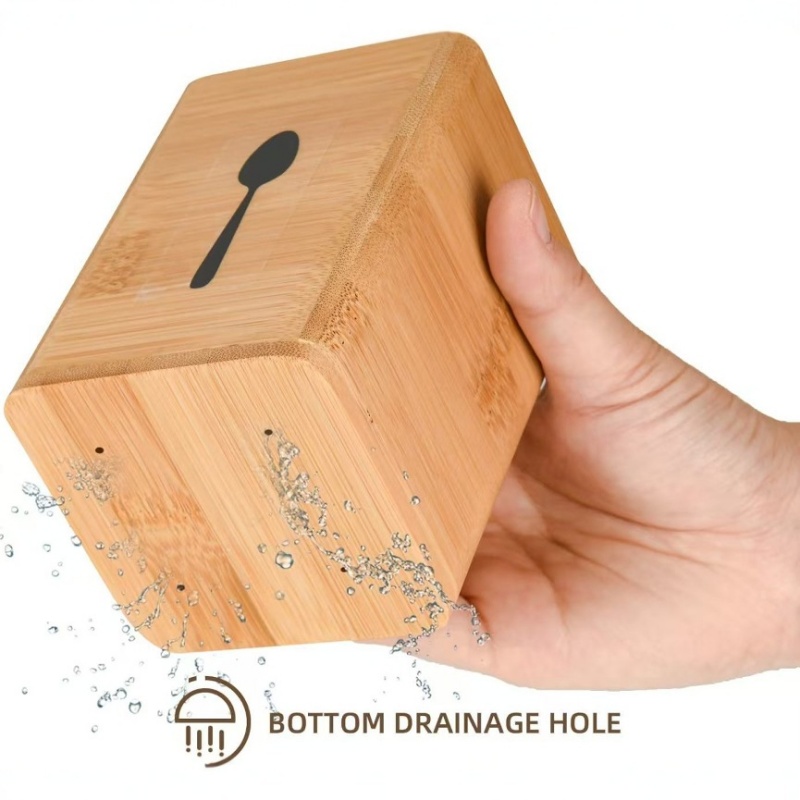 Kitchen partition chopsticks knife and fork storage box (1)