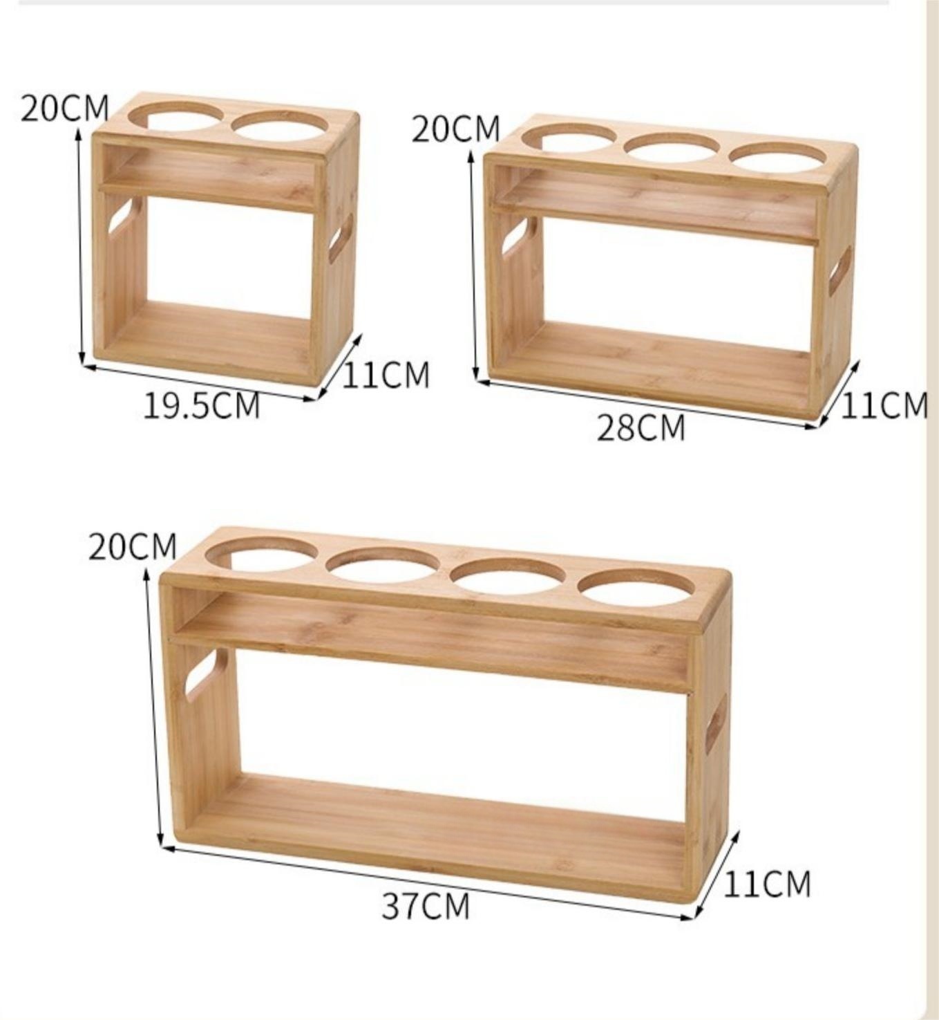 Multifunctional spice rack (2)