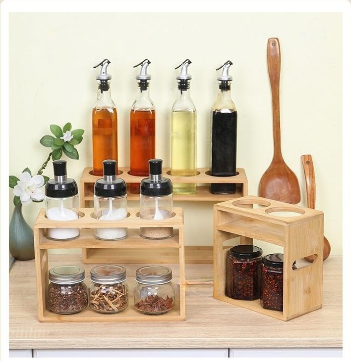 Multifunctional spice rack (3)