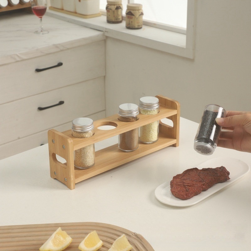 Multifunctional spice rack (6)