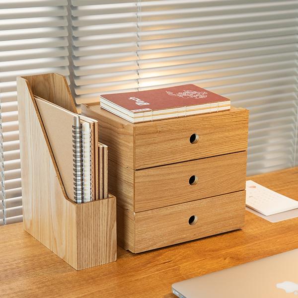 Office A4 file archive box (2)