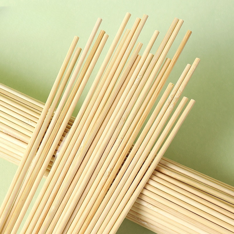 Bamboo skewers barbecue skewers (3)