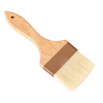 Baking Olive Oil Brush Food Grade Barbecue Brush Frying Kitchen Tool
