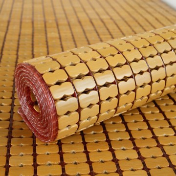 Sofa Mat Mahjong Cooling Mat Sofa Cover Bamboo Mat Cushion Anti slip