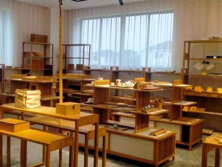 The Development Path of "Replacing Plastic with Bamboo"
