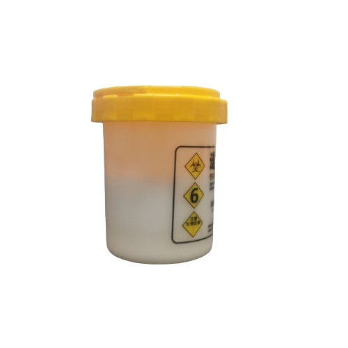 insulated box