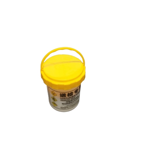 UN 3373 P650 packaging