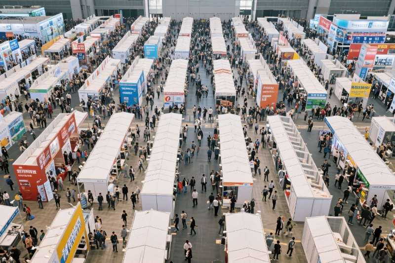 Advance International Corp's WEPACK Southeast Asia 2025 Insights