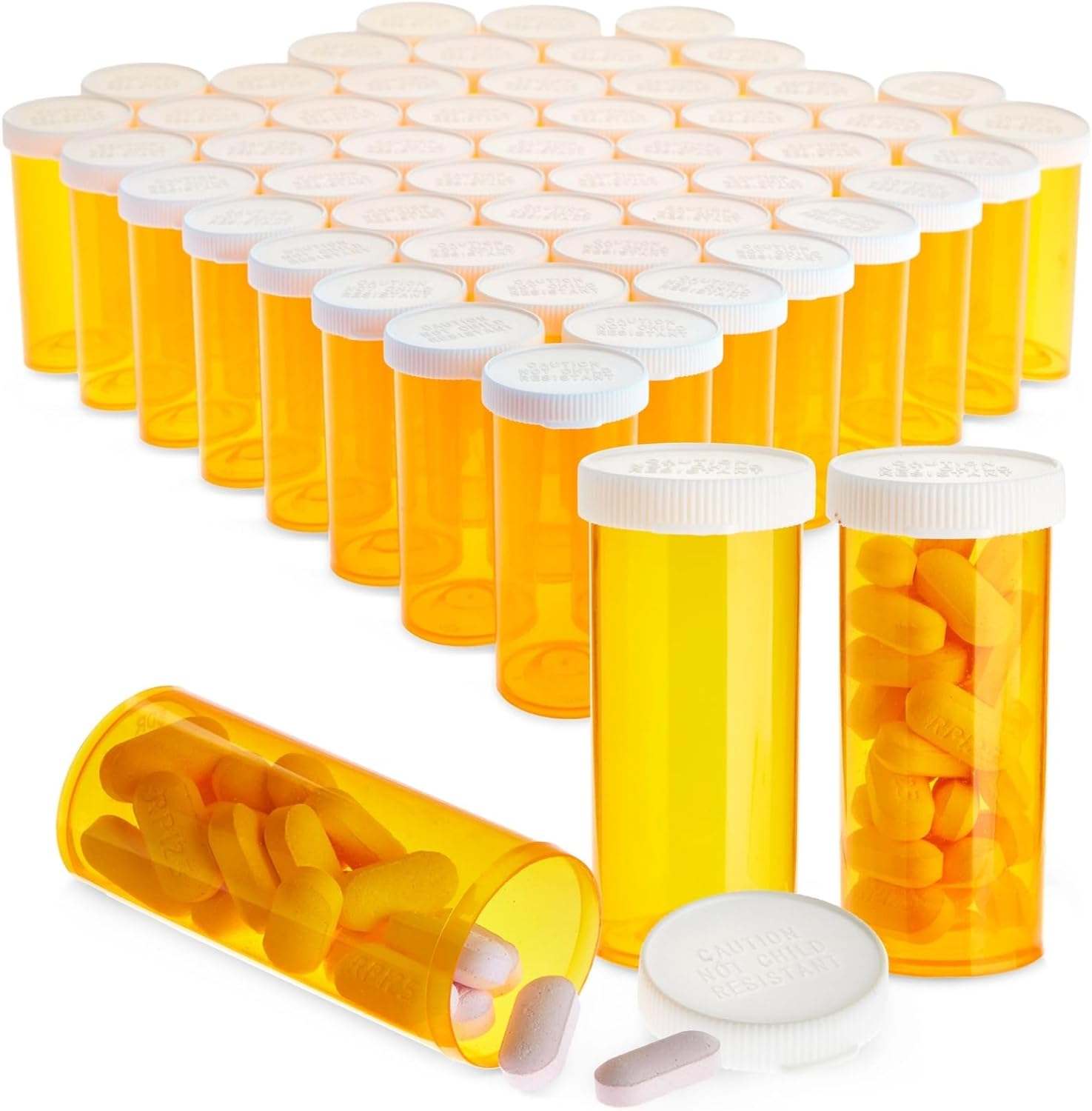 medical pill container