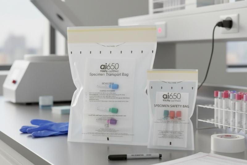 How International Standards Can Help Chinese Biobanks Go Global?